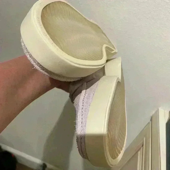 Sperry Men's boat casual leather suede rubber shoes John Legend new 8 in box - Picture 5 of 9